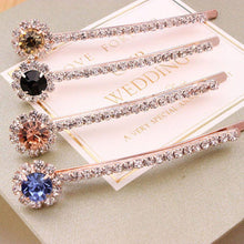 Load image into Gallery viewer, Clip Barrette for Women Girls Hairpin