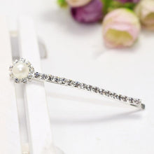 Load image into Gallery viewer, Clip Barrette for Women Girls Hairpin