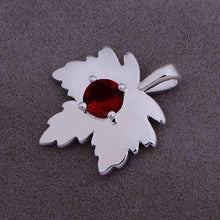 Load image into Gallery viewer, Fashion Jewelry Pendant Maple