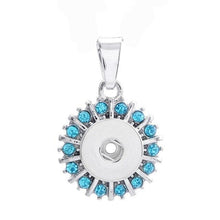 Load image into Gallery viewer, Fashion Vintage Snap Jewelry Pendant