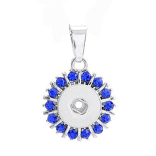 Load image into Gallery viewer, Fashion Vintage Snap Jewelry Pendant