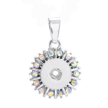 Load image into Gallery viewer, Fashion Vintage Snap Jewelry Pendant