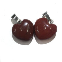 Load image into Gallery viewer, Agates Necklace Jewelry Pendant