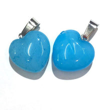 Load image into Gallery viewer, Agates Necklace Jewelry Pendant