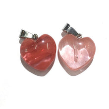 Load image into Gallery viewer, Agates Necklace Jewelry Pendant