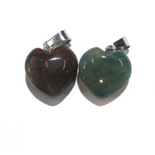 Load image into Gallery viewer, Agates Necklace Jewelry Pendant