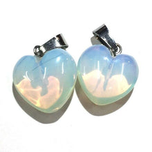 Load image into Gallery viewer, Agates Necklace Jewelry Pendant