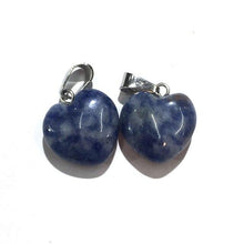 Load image into Gallery viewer, Agates Necklace Jewelry Pendant