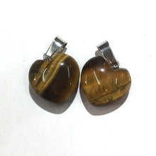 Load image into Gallery viewer, Agates Necklace Jewelry Pendant