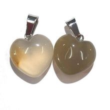 Load image into Gallery viewer, Agates Necklace Jewelry Pendant