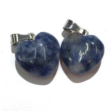 Load image into Gallery viewer, Agates Necklace Jewelry Pendant