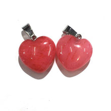 Load image into Gallery viewer, Agates Necklace Jewelry Pendant