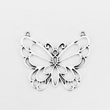 Load image into Gallery viewer, Lovely Butterfly Jewelry Pendants