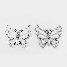 Load image into Gallery viewer, Lovely Butterfly Jewelry Pendants