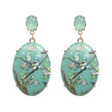 Load image into Gallery viewer, Printing Eardrop Amazon Wish Factory