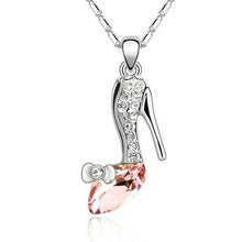 Load image into Gallery viewer, Fashion Jewelry High Heels Pendants