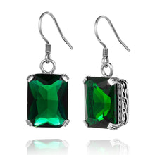 Load image into Gallery viewer, Stone Lady Party Eardrops