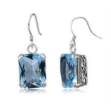 Load image into Gallery viewer, Stone Lady Party Eardrops