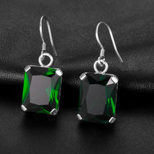 Load image into Gallery viewer, Stone Lady Party Eardrops