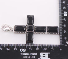 Load image into Gallery viewer, Silver Fashion Jewelry Pendant
