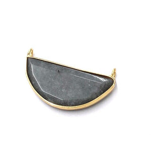 Natural Stone Agates Jewelry Pendant