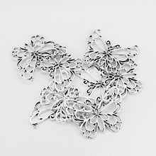 Load image into Gallery viewer, Lovely Butterfly Jewelry Pendants
