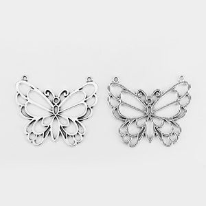 Lovely Butterfly Jewelry Pendants