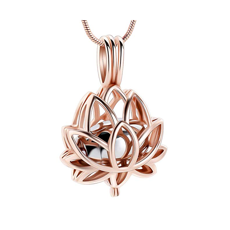 Cremation Jewelry Women Pendants