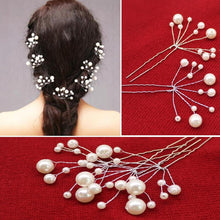 Load image into Gallery viewer, 5pcs Women Fashion Hairpins
