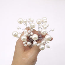 Load image into Gallery viewer, 5pcs Women Fashion Hairpins
