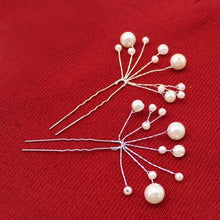 Load image into Gallery viewer, 5pcs Women Fashion Hairpins
