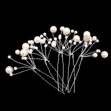 Load image into Gallery viewer, 5pcs Women Fashion Hairpins

